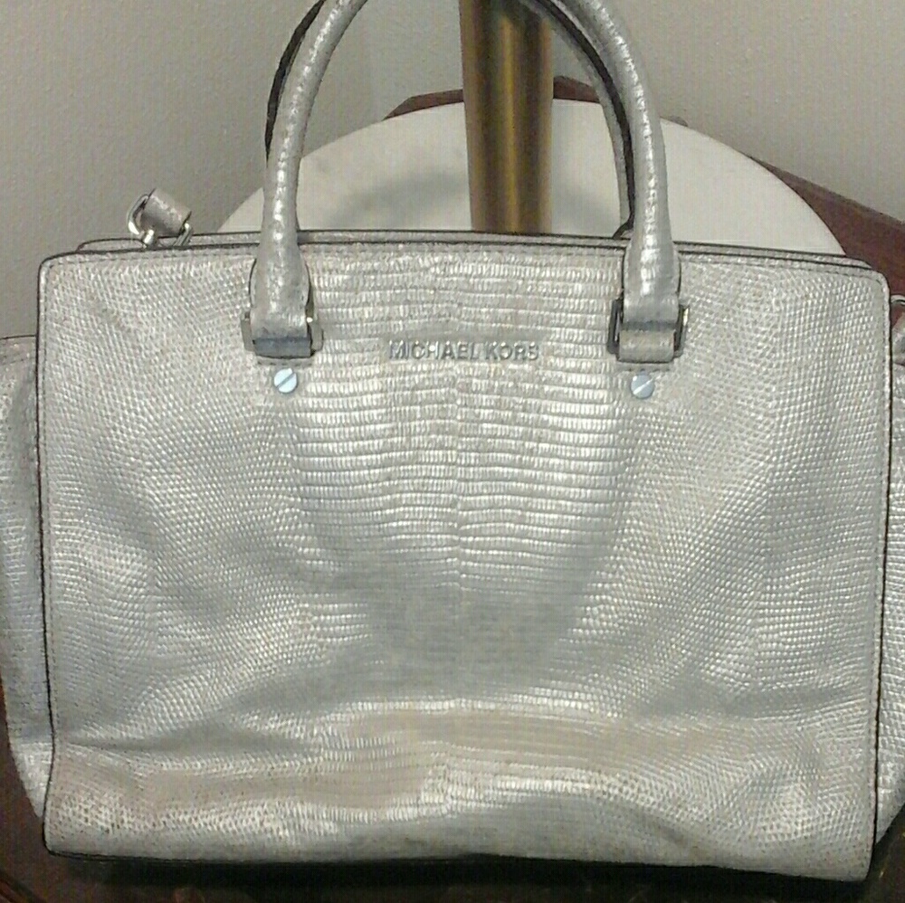 Mk handbag